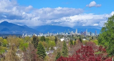 3635 W 14th Avenue, Vancouver, BC, Vancouver — Single Family Residence for sale