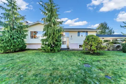 14466 Saturna Drive, White Rock, BC, White rock — Single Family Residence for sale
