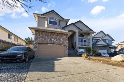 34044 Higginson Crescent, Abbotsford, BC, Abbotsford — Single Family Residence for sale