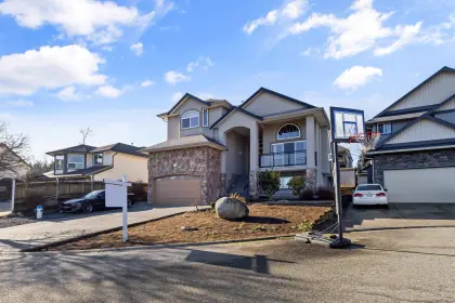 34044 Higginson Crescent, Abbotsford, BC, Abbotsford — Single Family Residence for sale