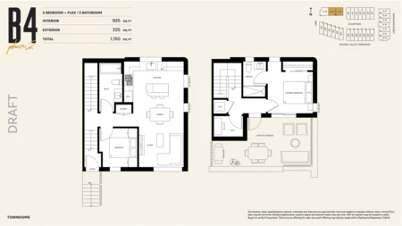 262 2461 Grandview Highway N., Vancouver, BC, Vancouver — Townhouse for sale