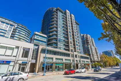 1809 8033 Saba Road, Richmond, BC, Richmond — Apartment/Condo for sale