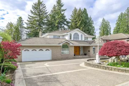 7088 Halifax Street, Burnaby, BC, Burnaby — Single Family Residence for sale