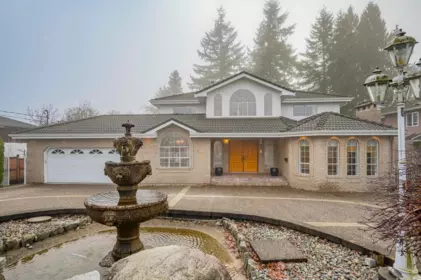 7088 Halifax Street, Burnaby, BC, Burnaby — Single Family Residence for sale