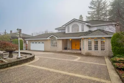 7088 Halifax Street, Burnaby, BC, Burnaby — Single Family Residence for sale