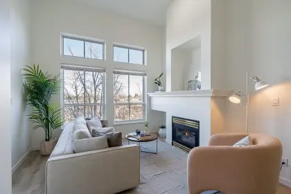 405 5600 Andrews Road, Richmond, BC, Richmond — Apartment/Condo for sale