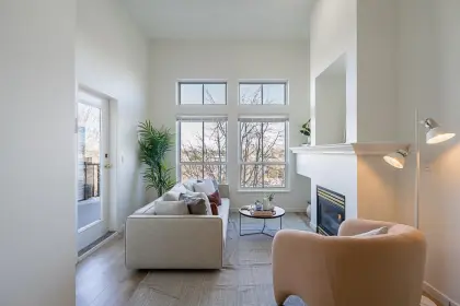 405 5600 Andrews Road, Richmond, BC, Richmond — Apartment/Condo for sale