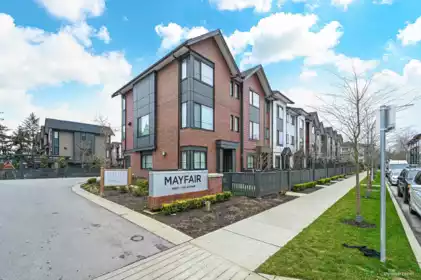 29 19897 75a Avenue, Langley, BC, Langley — Townhouse for sale