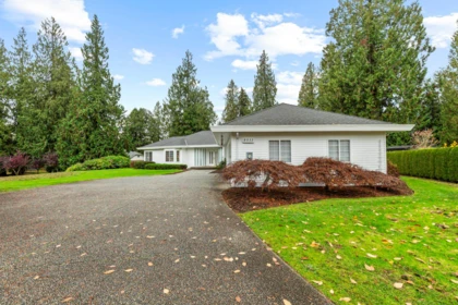 8033 Wade Terrace, Mission, BC, Mission — Single Family Residence for sale