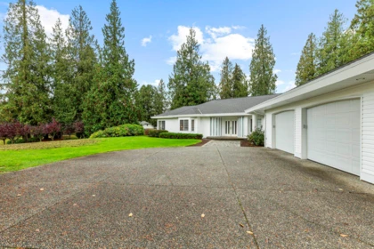 8033 Wade Terrace, Mission, BC, Mission — Single Family Residence for sale