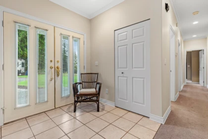 8033 Wade Terrace, Mission, BC, Mission — Single Family Residence for sale