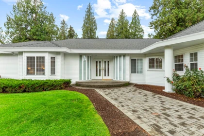 8033 Wade Terrace, Mission, BC, Mission — Single Family Residence for sale