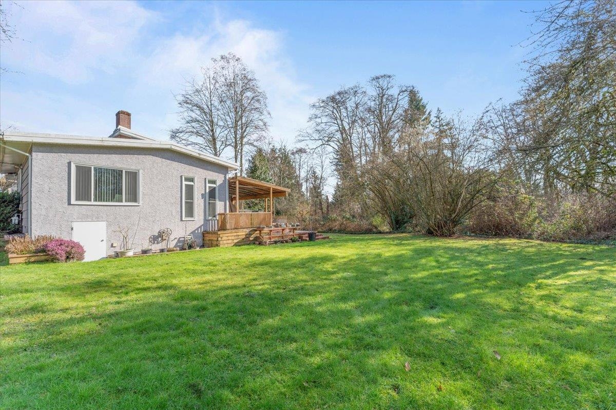 Living Room Photo of 4218 Moscrop Street, Burnaby, BC