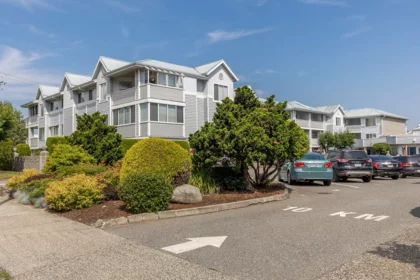 307 32823 Landeau Place, Abbotsford, BC