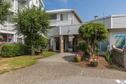 307 32823 Landeau Place, Abbotsford, BC