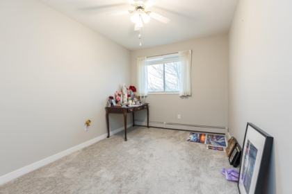 Hallway Photo of 307 32823 Landeau Place, Abbotsford, BC