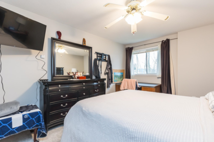 Laundry Room Photo of 307 32823 Landeau Place, Abbotsford, BC