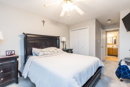 Mudroom Photo of 307 32823 Landeau Place, Abbotsford, BC
