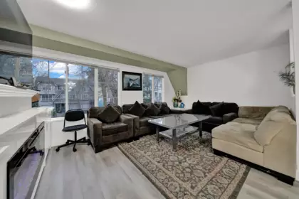 Primary Bedroom Photo of 20 12778 66 Avenue, Surrey, BC