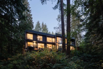 4069 Madeley Road, North Vancouver, BC, North vancouver — Single Family Residence for sale