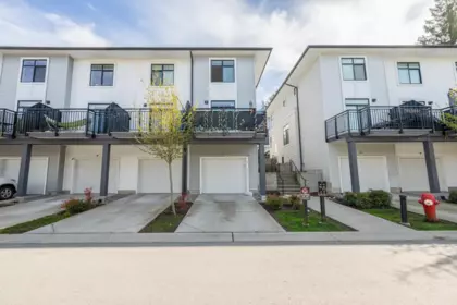 123 15235 Sitka Drive, Surrey, BC, Surrey — Townhouse for sale