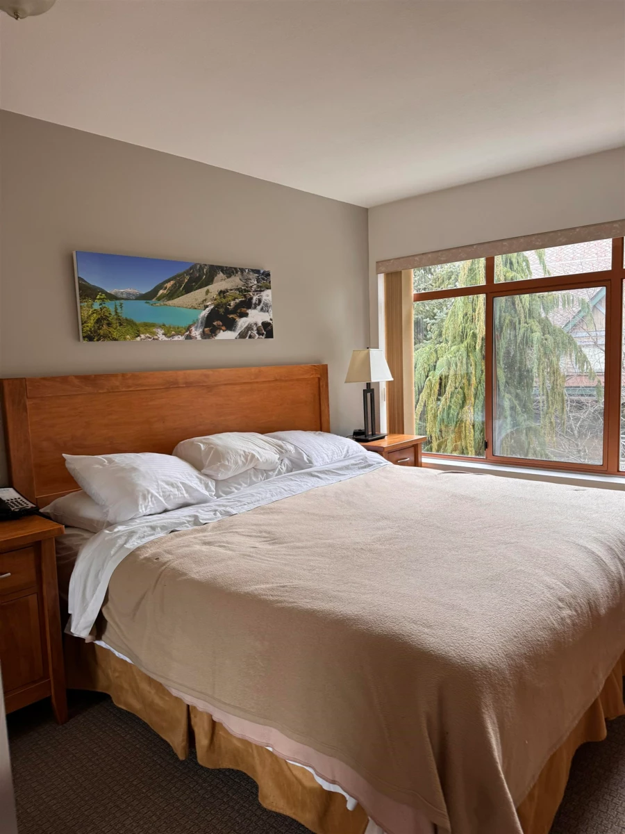 Kitchen Photo of 88 4355 Northlands Boulevard, Whistler, BC