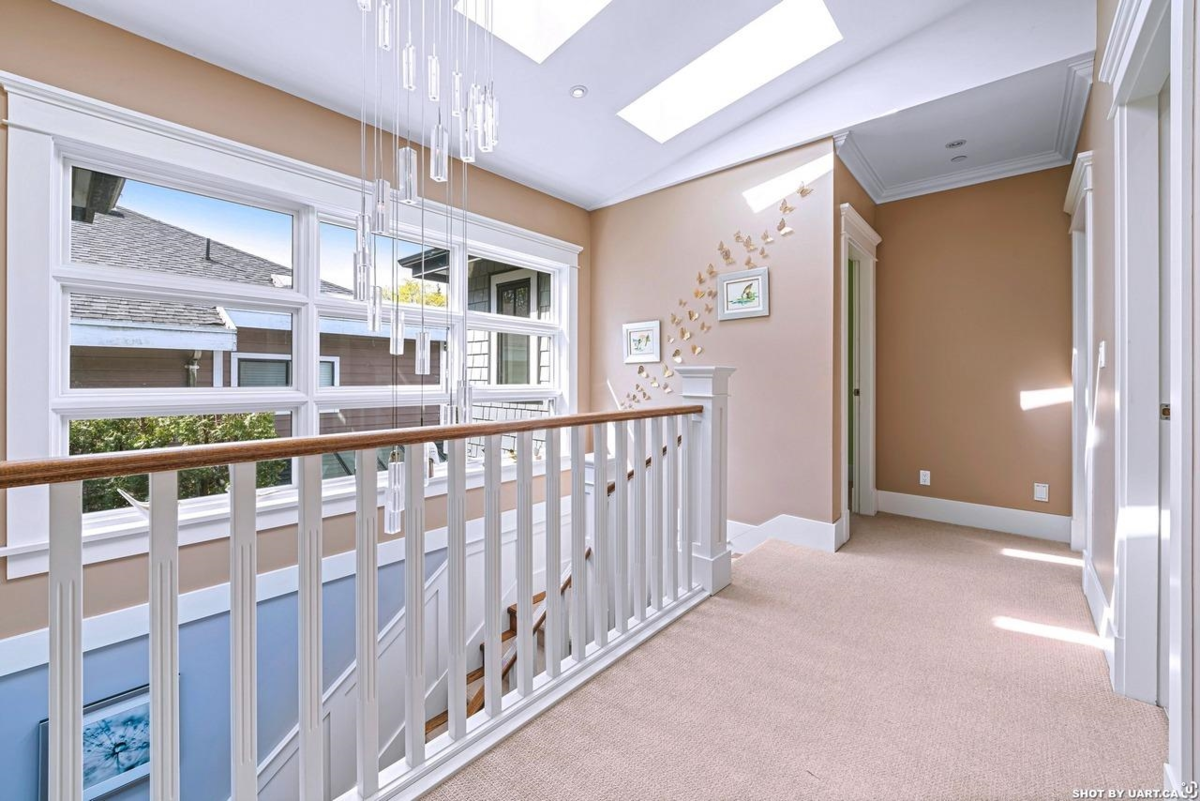 Breakfast Nook Photo of 1255 W 26th Avenue, Vancouver, BC