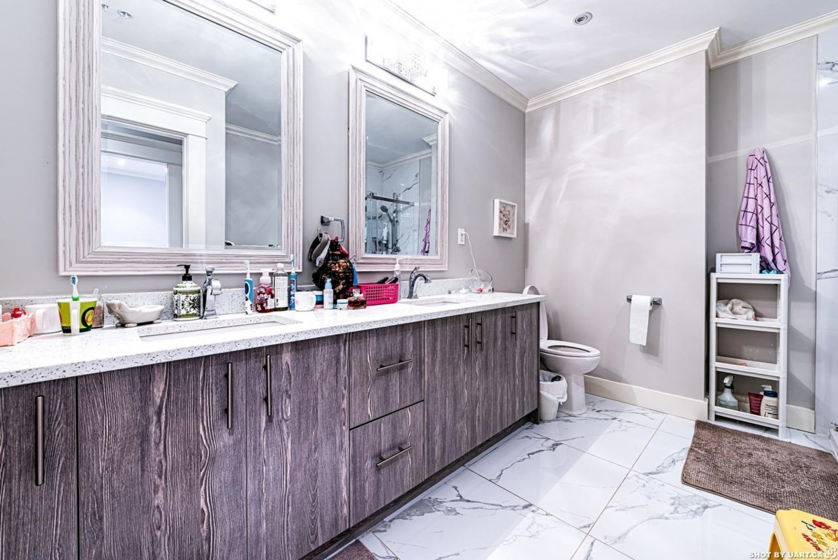 Guest Bathroom Photo of 1255 W 26th Avenue, Vancouver, BC