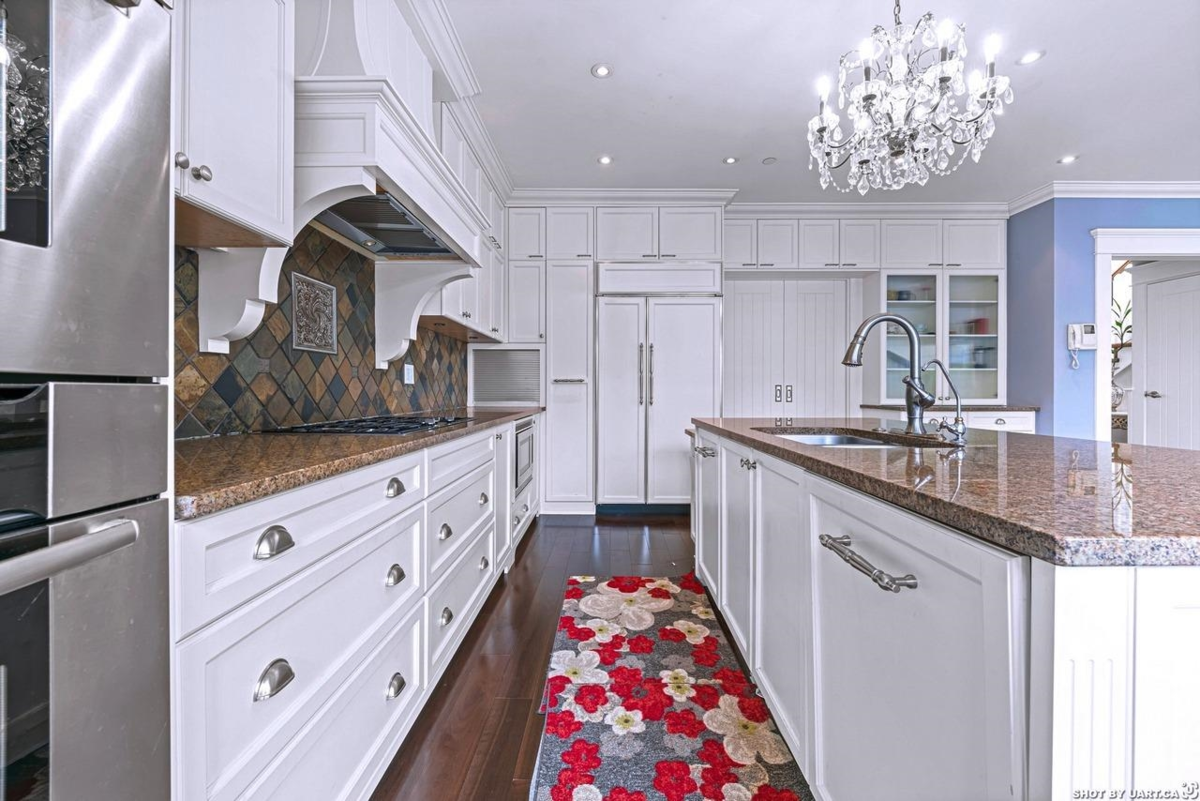 Pantry Photo of 1255 W 26th Avenue, Vancouver, BC