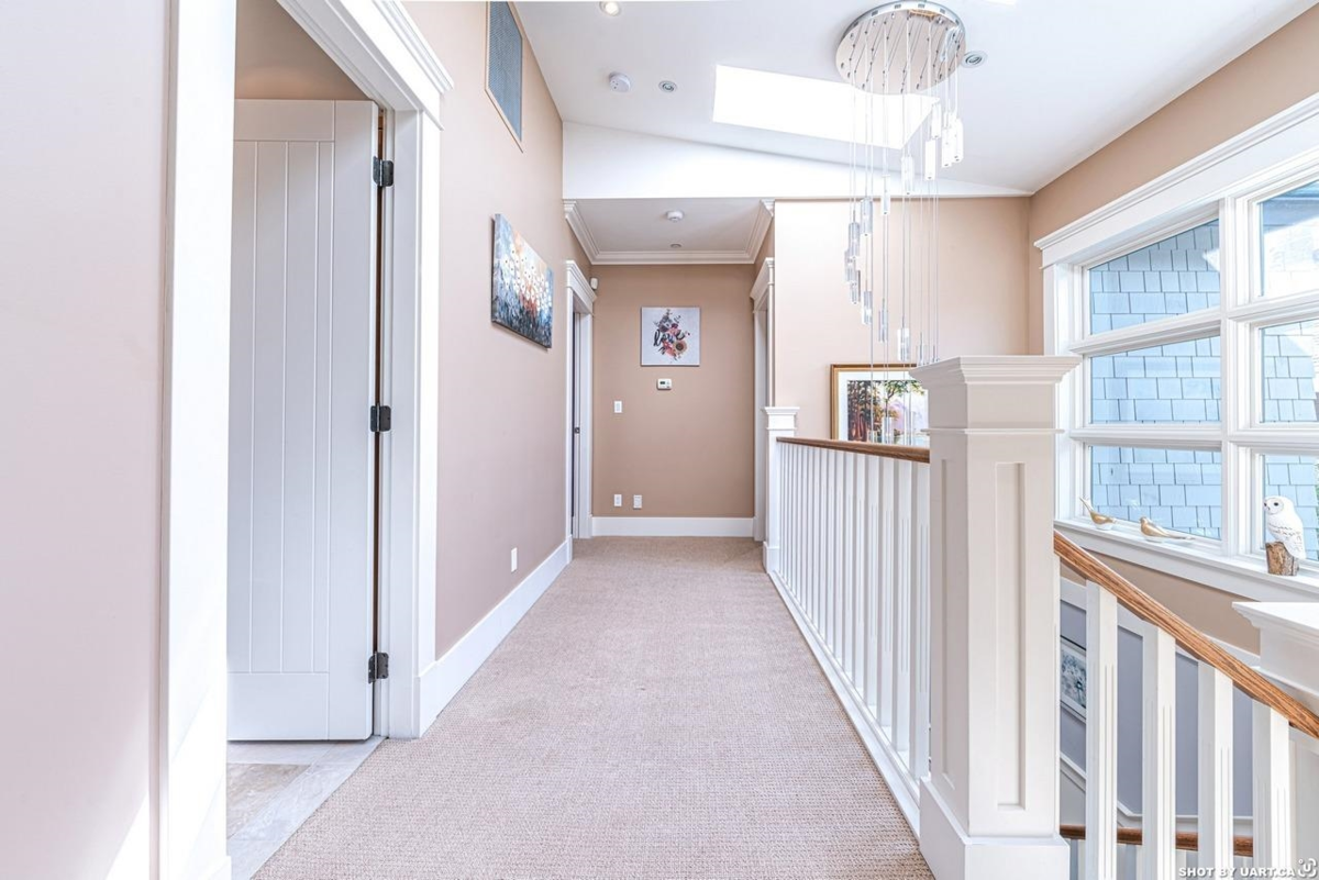 Primary Bedroom Photo of 1255 W 26th Avenue, Vancouver, BC