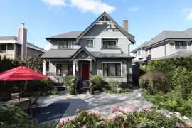 1255 W 26th Avenue, Vancouver, BC