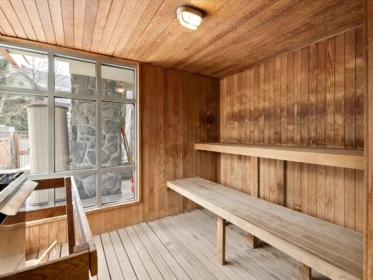 Backyard Photo of 5515 4299 Blackcomb Way, Whistler, BC