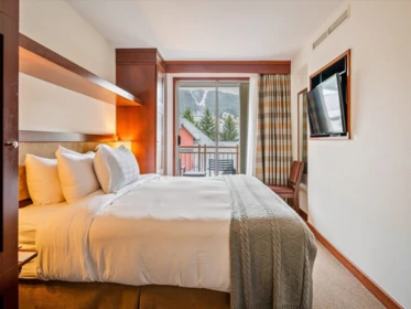 Bedroom 4 Photo of 5515 4299 Blackcomb Way, Whistler, BC
