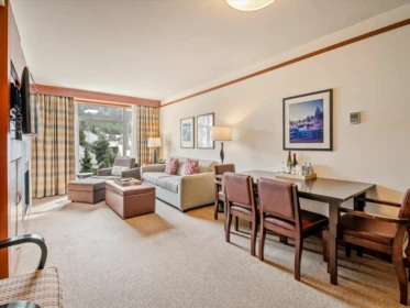 5515 4299 Blackcomb Way, Whistler, BC, Whistler — Apartment/Condo for sale