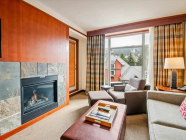 5515 4299 Blackcomb Way, Whistler, BC, Whistler — Apartment/Condo for sale
