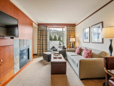 5515 4299 Blackcomb Way, Whistler, BC, Whistler — Apartment/Condo for sale