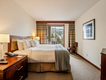 Guest Bathroom Photo of 5515 4299 Blackcomb Way, Whistler, BC