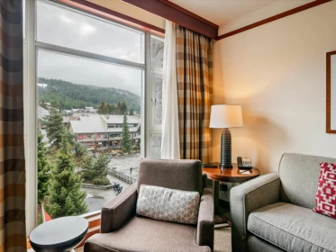 5515 4299 Blackcomb Way, Whistler, BC, Whistler — Apartment/Condo for sale