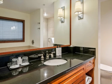 Loft / Bonus Room Photo of 5515 4299 Blackcomb Way, Whistler, BC