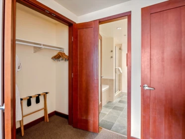 Mudroom Photo of 5515 4299 Blackcomb Way, Whistler, BC