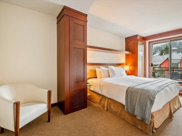 Office / Den Photo of 5515 4299 Blackcomb Way, Whistler, BC