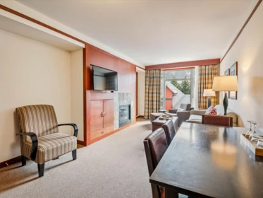 Pantry Photo of 5515 4299 Blackcomb Way, Whistler, BC