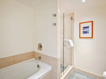 Powder Room Photo of 5515 4299 Blackcomb Way, Whistler, BC