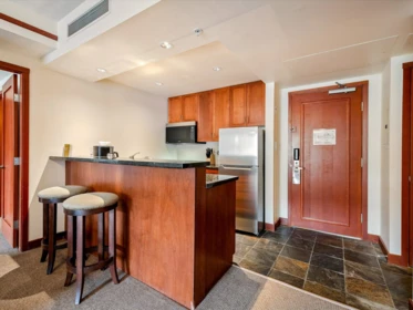 Primary Bedroom Photo of 5515 4299 Blackcomb Way, Whistler, BC
