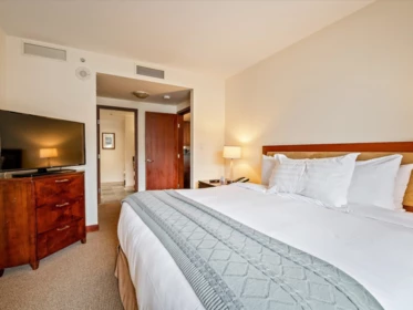 Walk-In Closet Photo of 5515 4299 Blackcomb Way, Whistler, BC