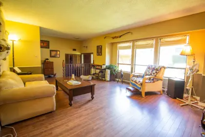 793 Creekside Crescent, Gibsons, BC, Gibsons — Single Family Residence for sale