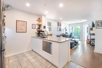 308 1989 Dunbar Street, Vancouver, BC, Vancouver — Apartment/Condo for sale
