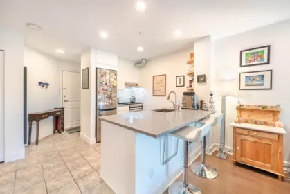 308 1989 Dunbar Street, Vancouver, BC, Vancouver — Apartment/Condo for sale