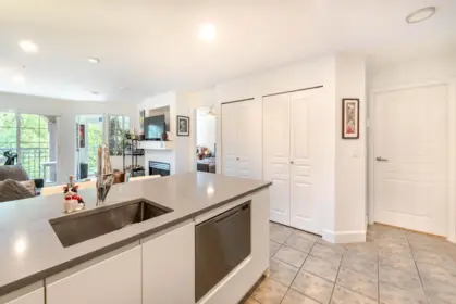 308 1989 Dunbar Street, Vancouver, BC, Vancouver — Apartment/Condo for sale