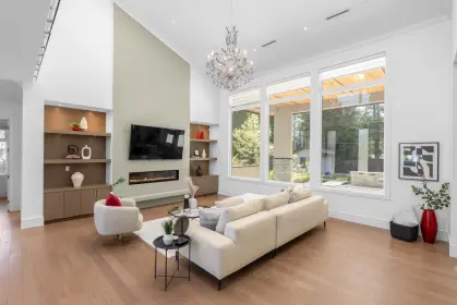 727 Biddesden Place, West Vancouver, BC, West vancouver — Single Family Residence for sale